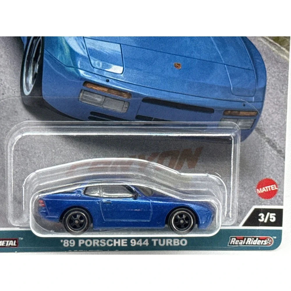 Hot Wheels this hot